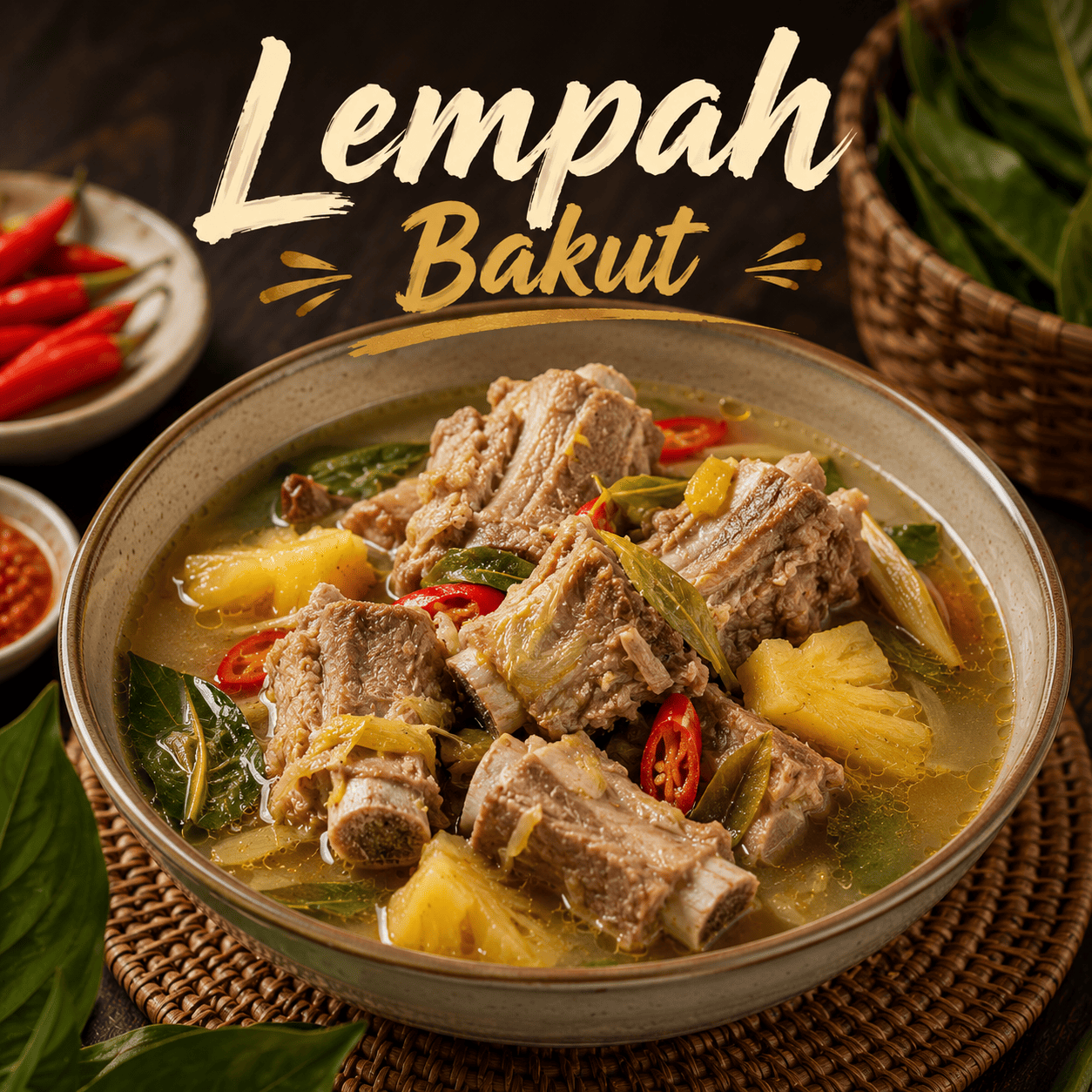 Lempah Bakut